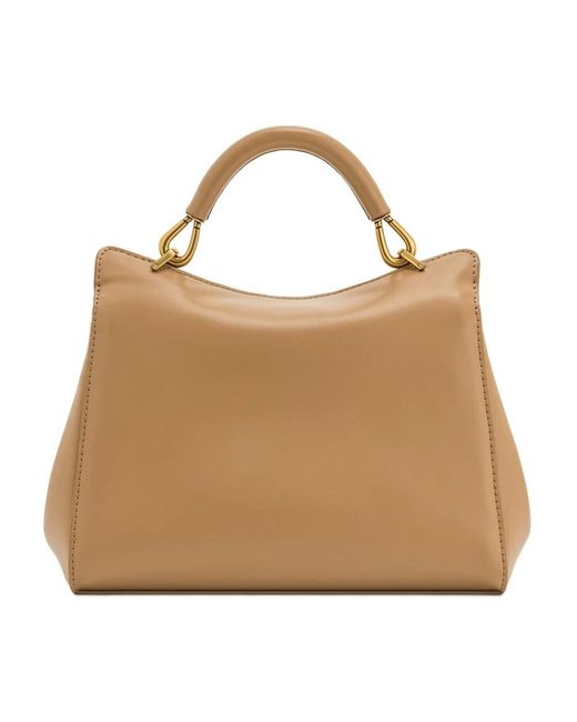 JW PEI Natural Handbags