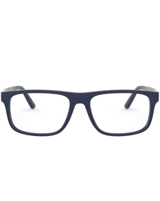 Ralph Lauren Blue Glasses