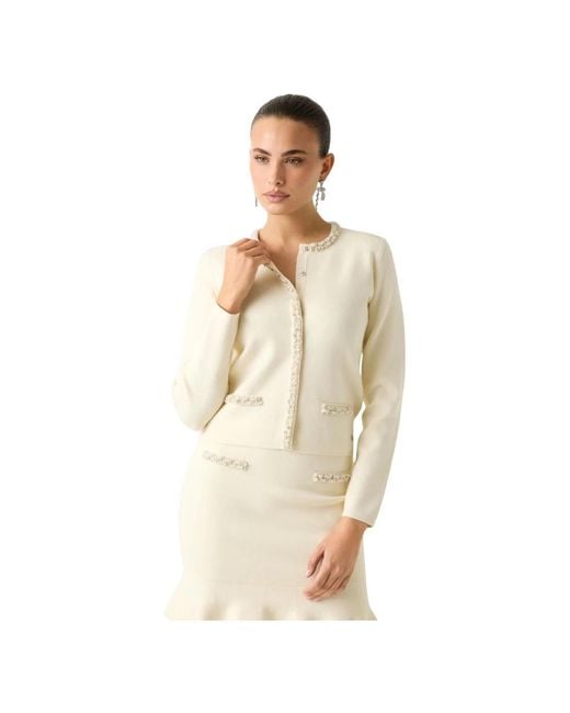 Guess Natural Cardigans