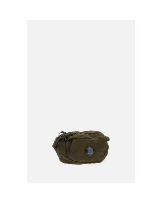Belt Bags di C P Company in Green da Uomo