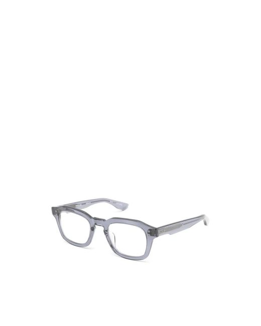 Dita Eyewear Metallic Glasses for men