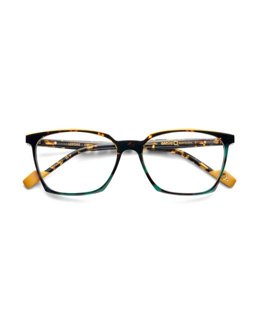 Etnia Barcelona Multicolor Glasses