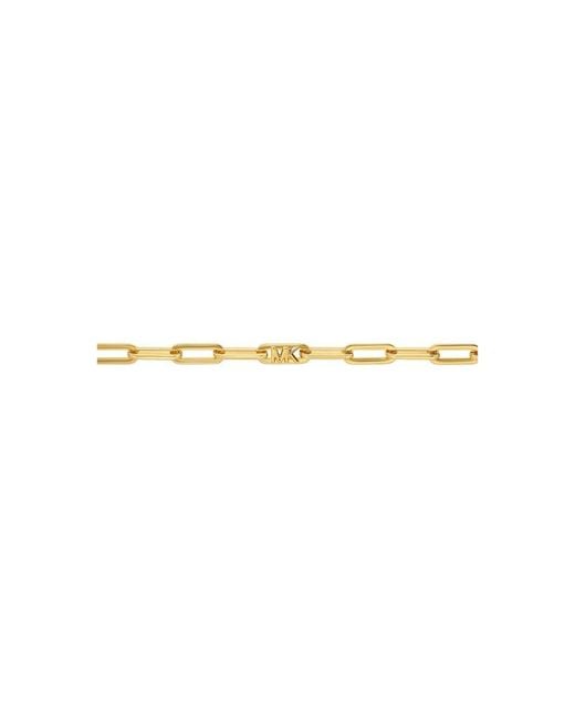 Michael Kors Metallic Bracelets