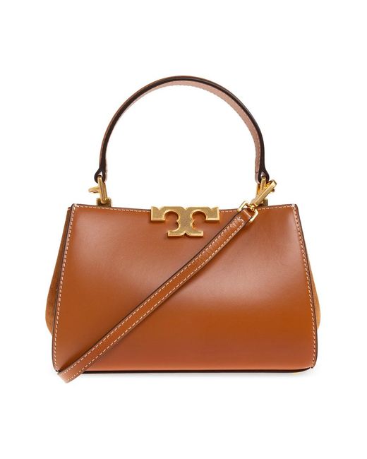 Tory Burch Brown Mini Bags