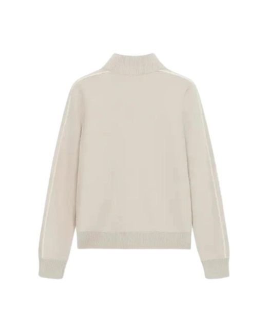 Guess White Cardigans