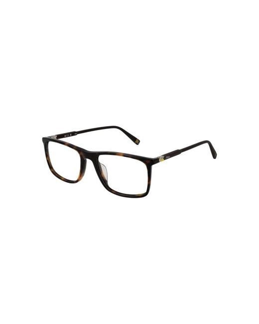 Glasses di Fila in Black da Uomo