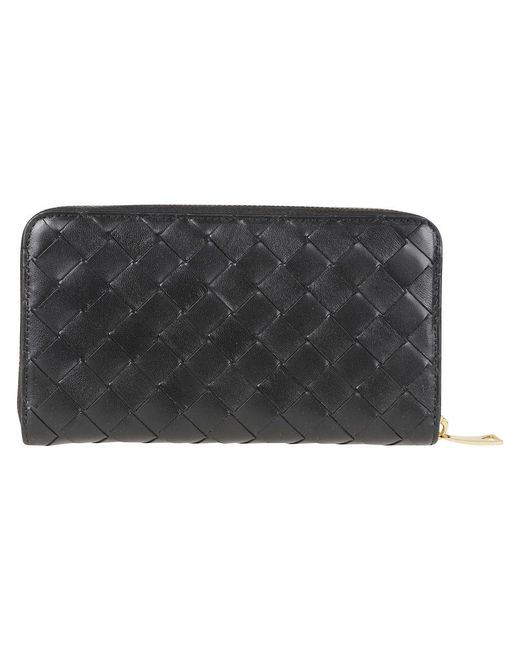 Bottega Veneta Black Wallets & Cardholders