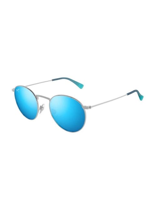 Maui Jim Blue Sunglasses for men
