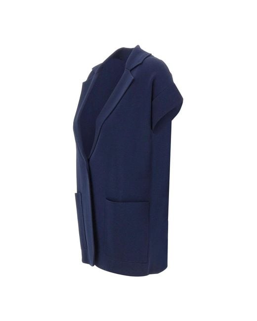 Kangra Blue Blazers