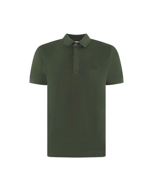 Lacoste Grünes Polo Für Herren in Green für Herren