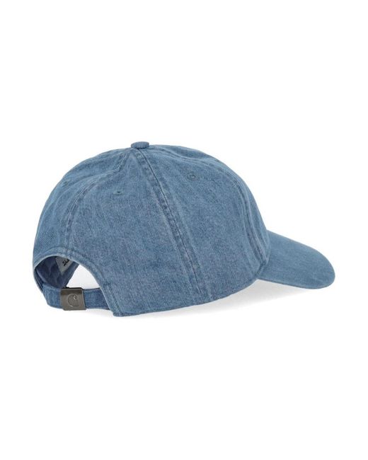 Carhartt Blue Caps
