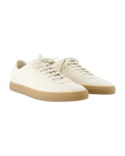 Common Projects White Sneakers for men