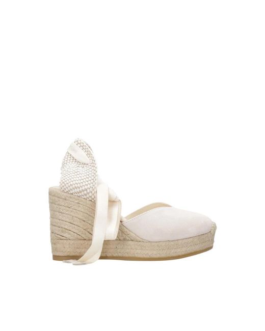 Espadrilles White Espadrilles