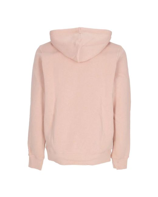 '47 Pink Hoodies for men