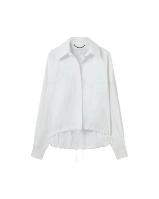 Stella McCartney White Shirts