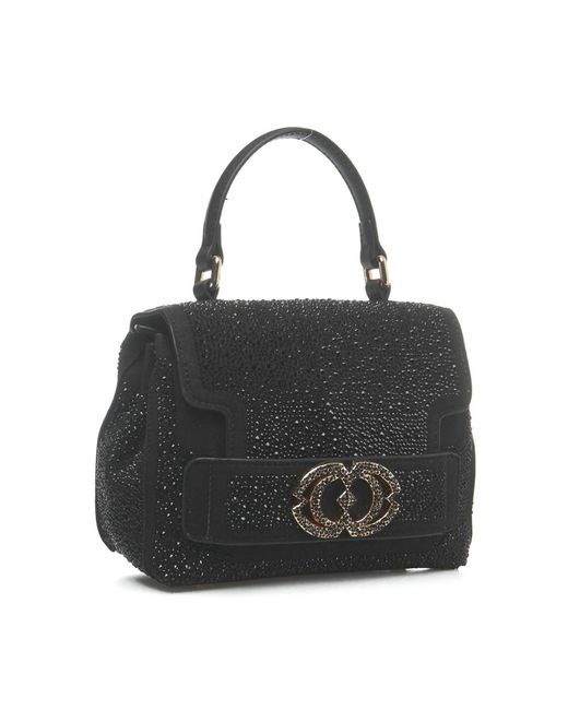 Bags > handbags La Carrie en coloris Black