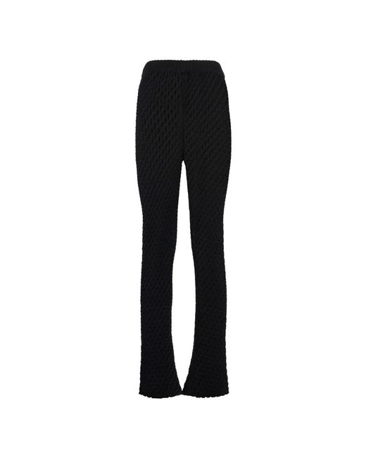 Sweatpants Alanui de color Black