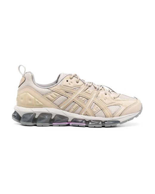 Asics Gel-Quantum Low-Top Sneakers in Natural für Herren