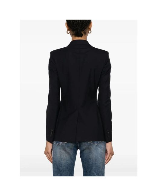 Tagliatore Blue Blazers