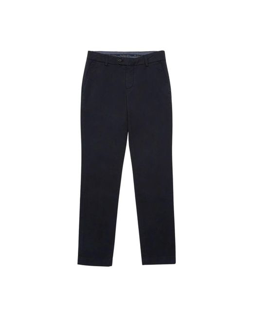 Brooks Brothers Blue Chinos for men