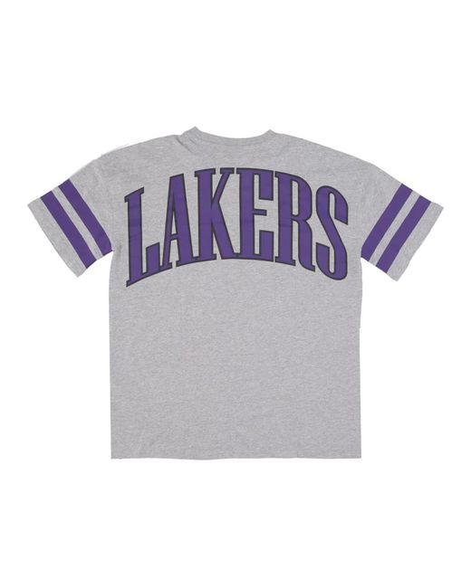 KTZ Gray T-Shirts for men