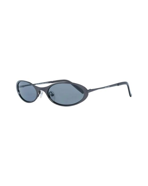 MORE&MORE Blue Sunglasses