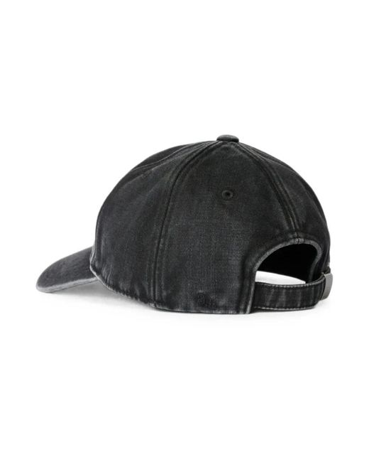Our Legacy Black Ballcap