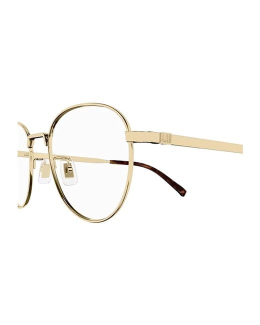 Dunhill Metallic Glasses