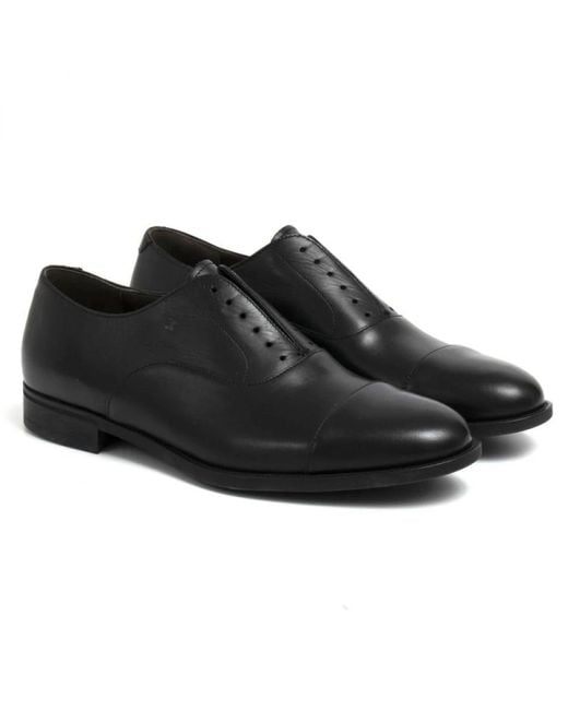 Fratelli Rossetti Stringata in Black für Herren