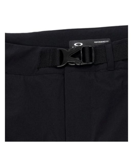 Shorts > short shorts Oakley pour homme en coloris Black