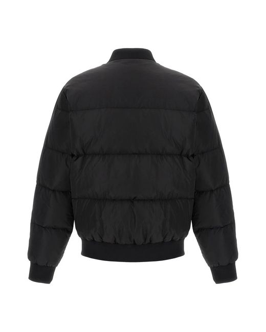 Bomber Jackets DSquared² de hombre de color Black