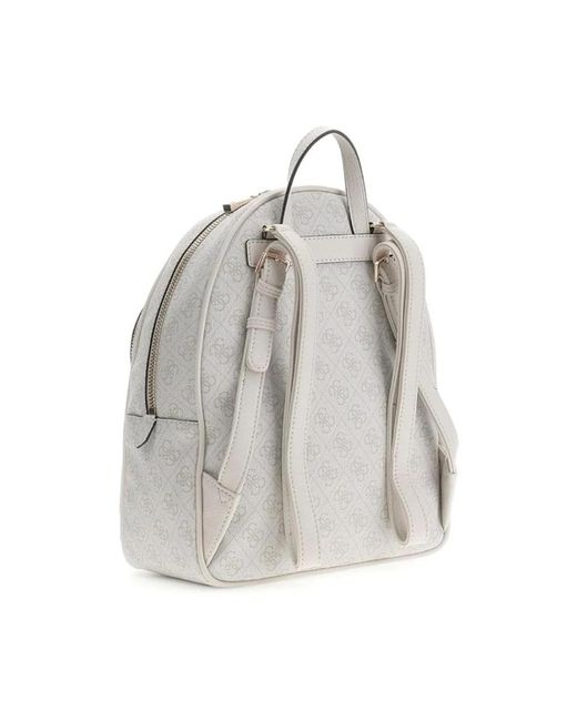 Backpacks di Guess in Gray