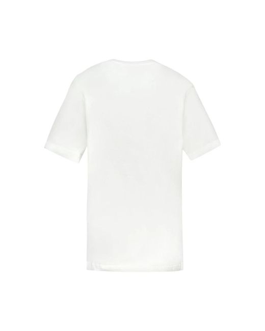 KENZO White T-Shirts for men