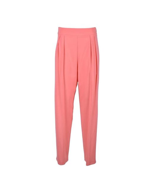 Patrizia Pepe Tapered Trousers