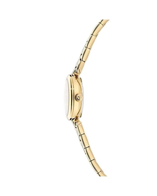 Watches di Ted Baker in Metallic