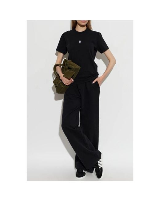T-Shirts DSquared² de color Black