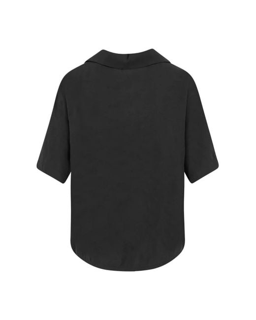 Hevò Black Shirts