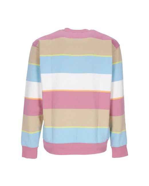 Obey Pink Sweatshirts for men