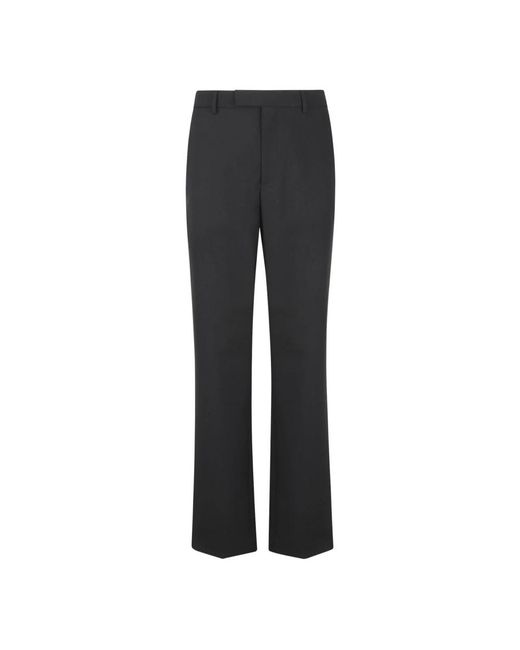 Rier Gray Suit Trousers for men