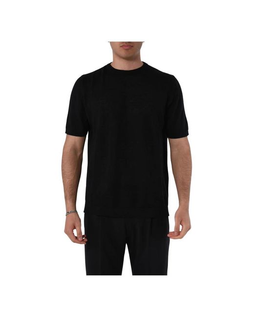 Costumein Black T-Shirts for men