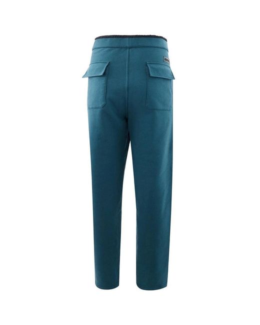 Ambush Blue Sweatpants for men