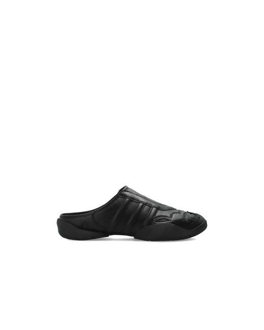 Mules Y-3 de color Black