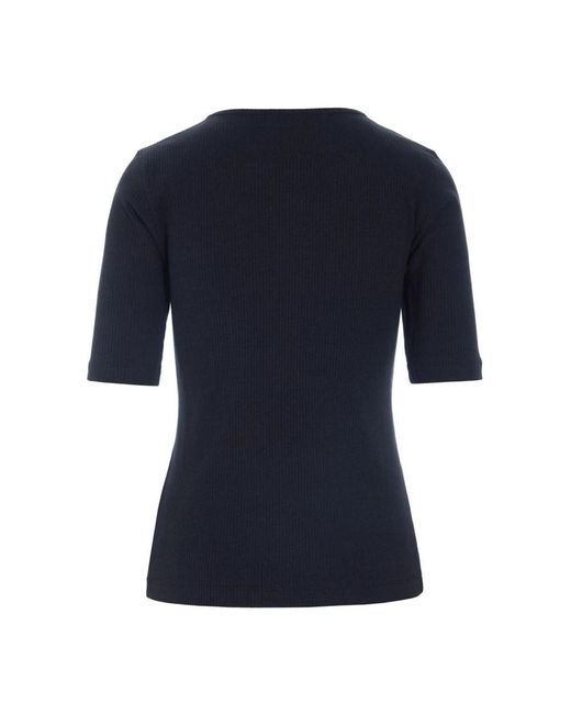 Bitte Kai Rand Blue T-Shirts