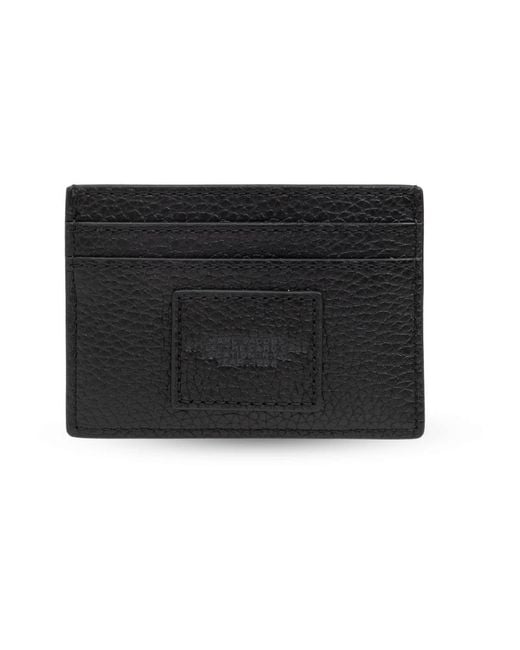 Marc Jacobs Black Wallets & Cardholders