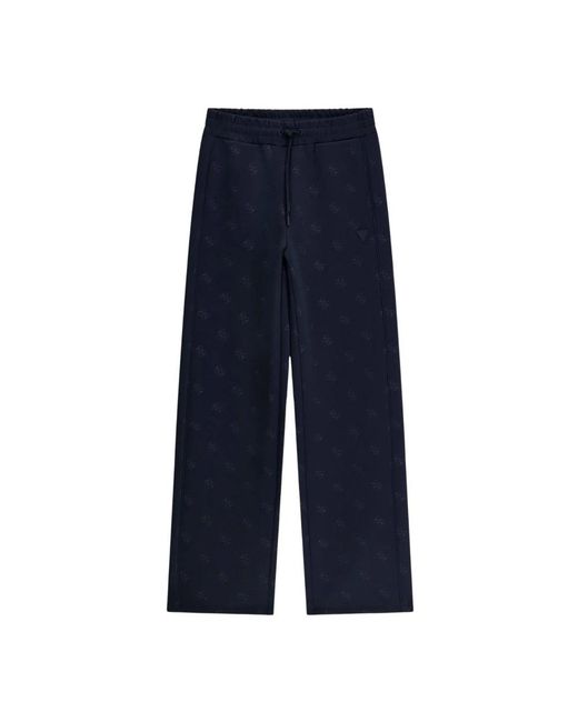 Guess Blue Sweatpants