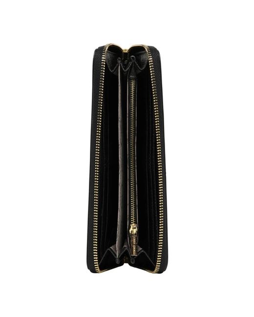 carlo colucci Black Wallets & Cardholders