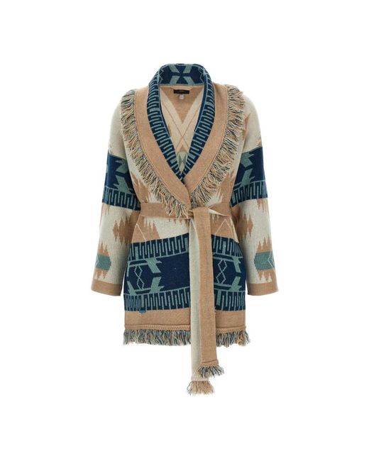 Cardigans Alanui de color Blue