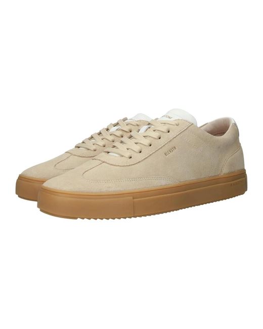 Sneakers Blackstone pour homme en coloris Natural