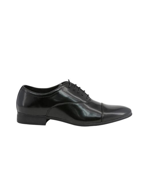 Shoes > flats > business shoes DUCA DI MORRONE pour homme en coloris Black