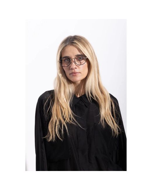 Prada Metallic Brillen B55V